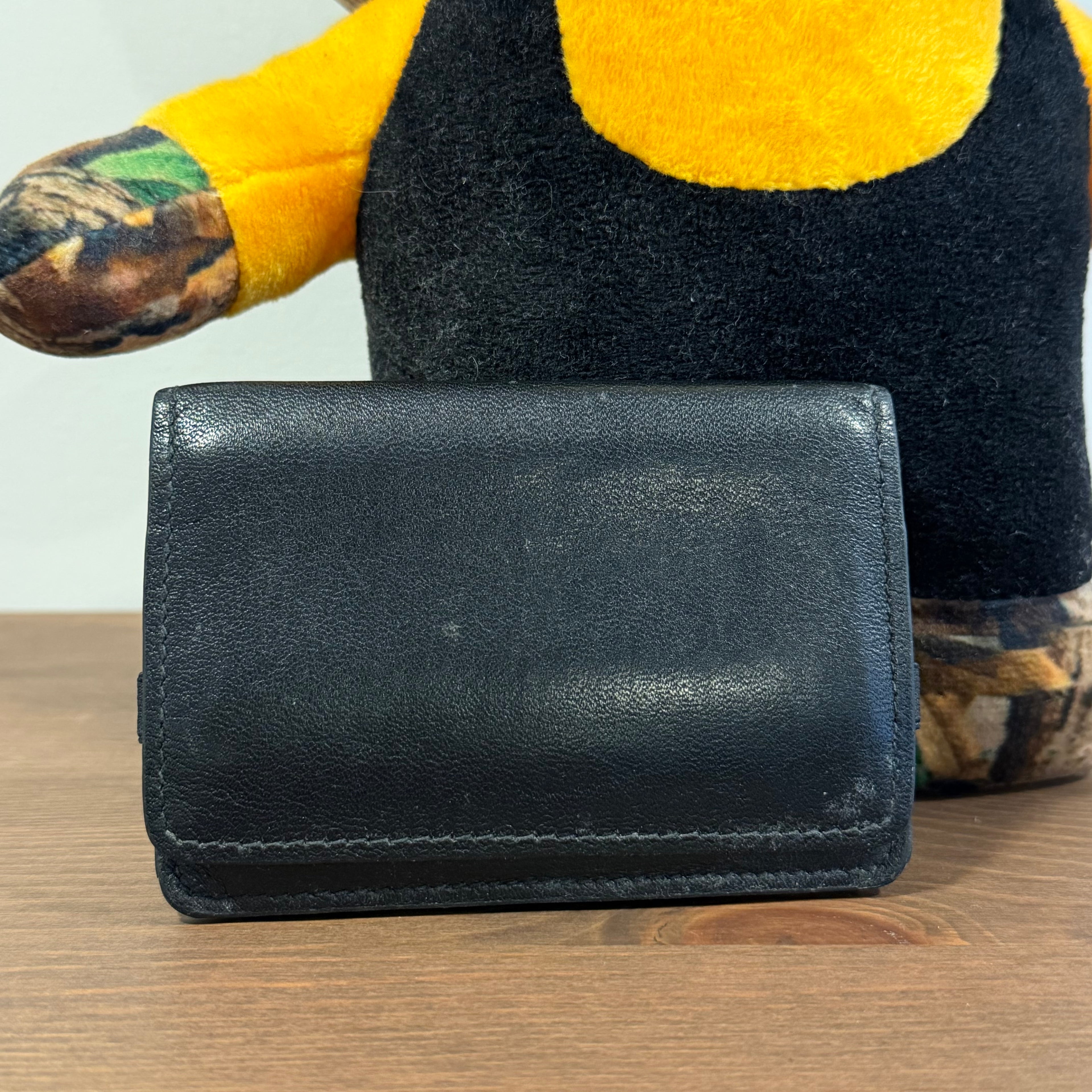 Common Projects Accordion Wallet