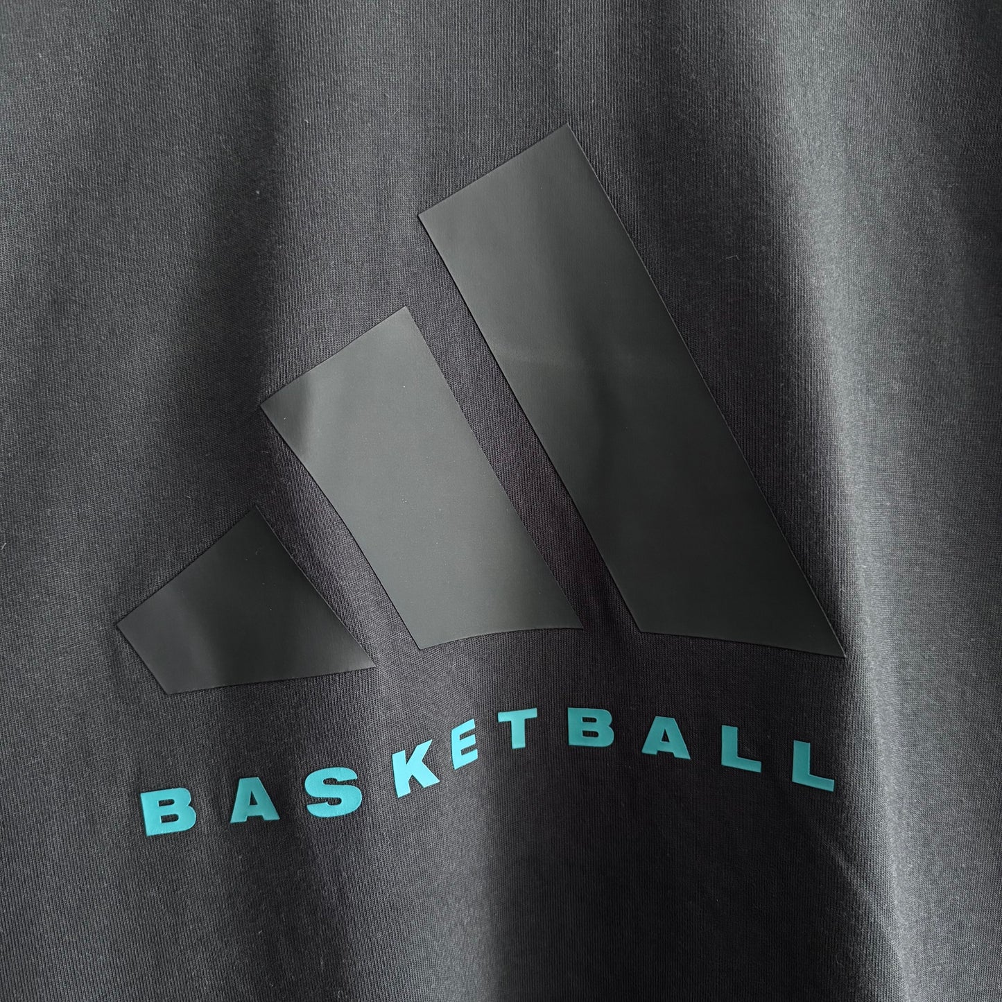 Adidas Basketball Tee