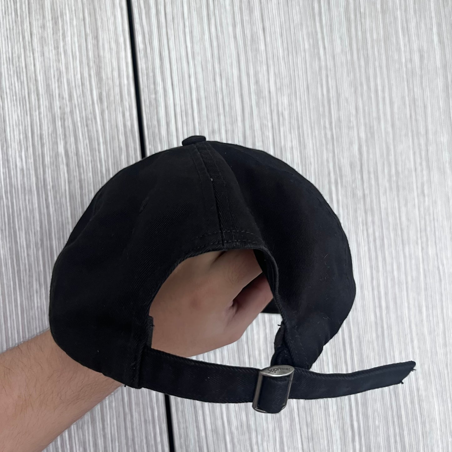 Supreme Warm Up 6-Panel