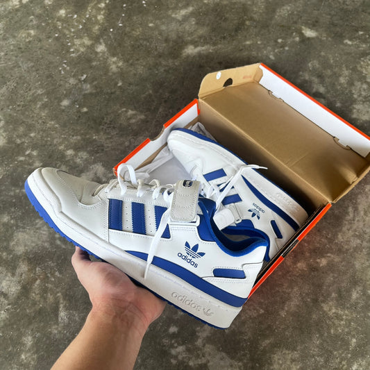 Adidas Forum Low