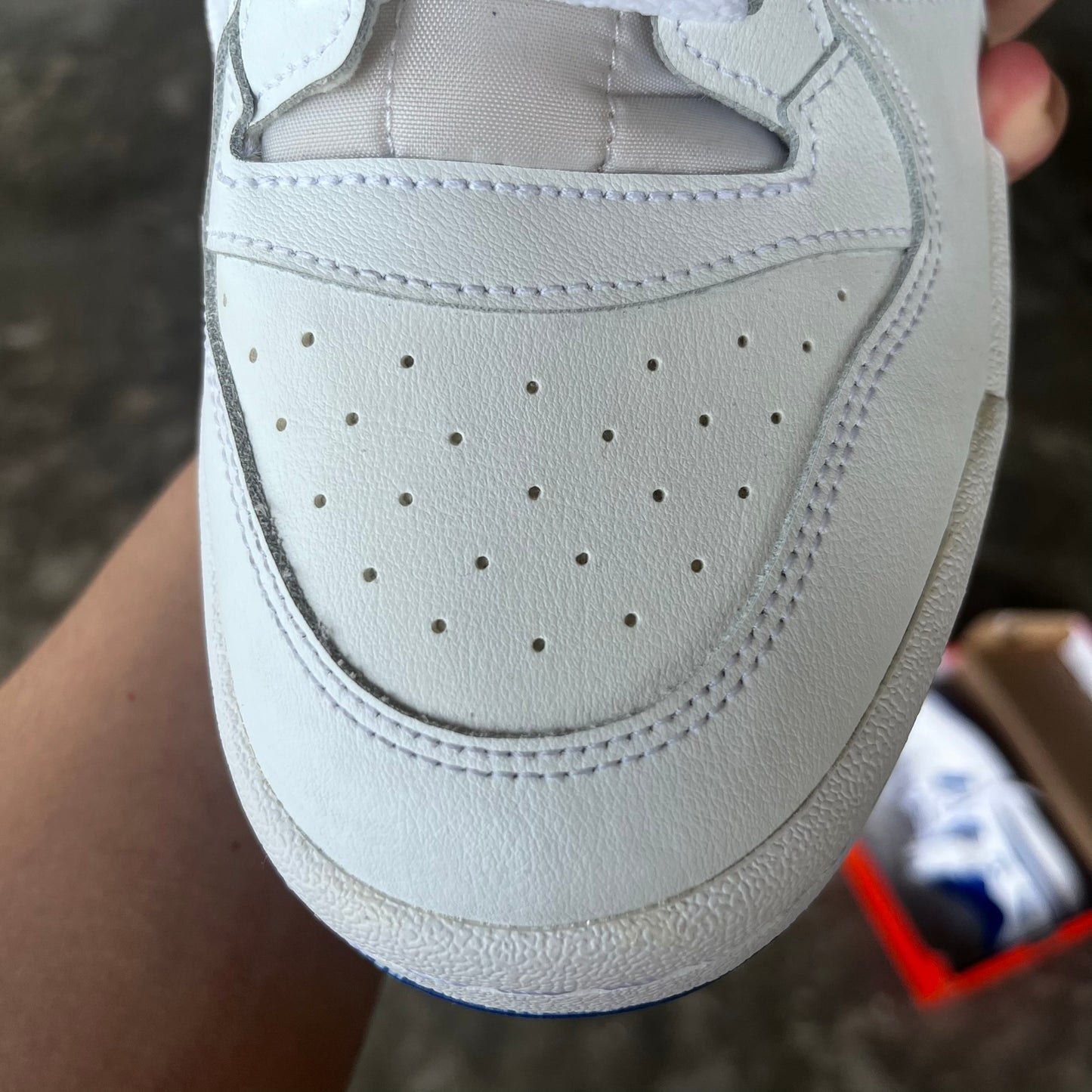 Adidas Forum Low