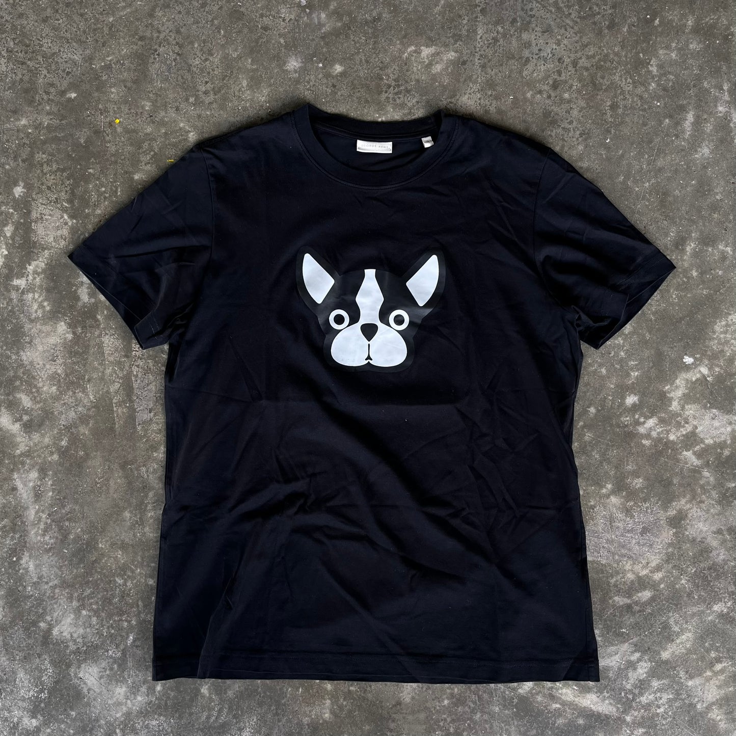 George Kent Tee
