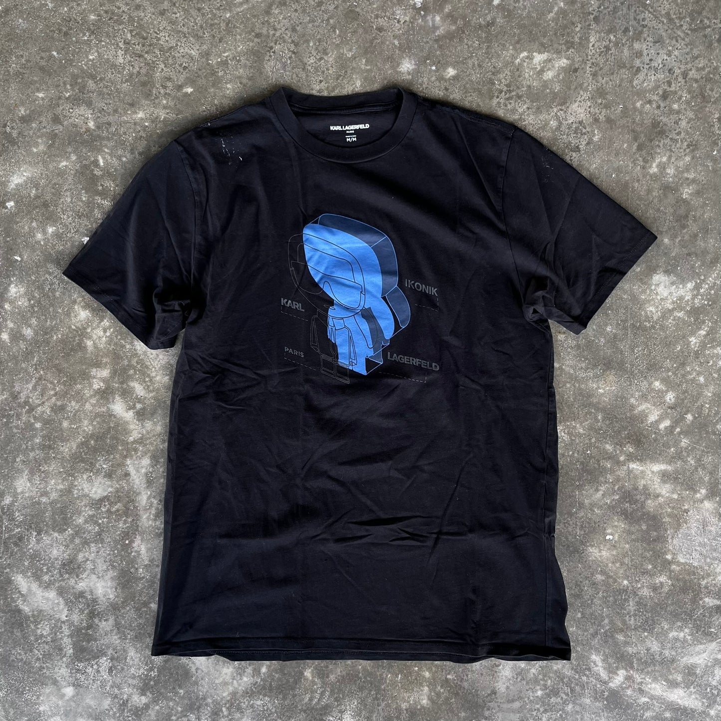 Karl Lagerfeld Tee