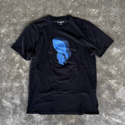 Karl Lagerfeld Tee