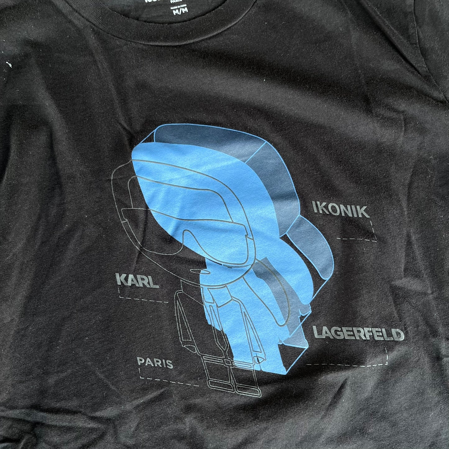 Karl Lagerfeld Tee