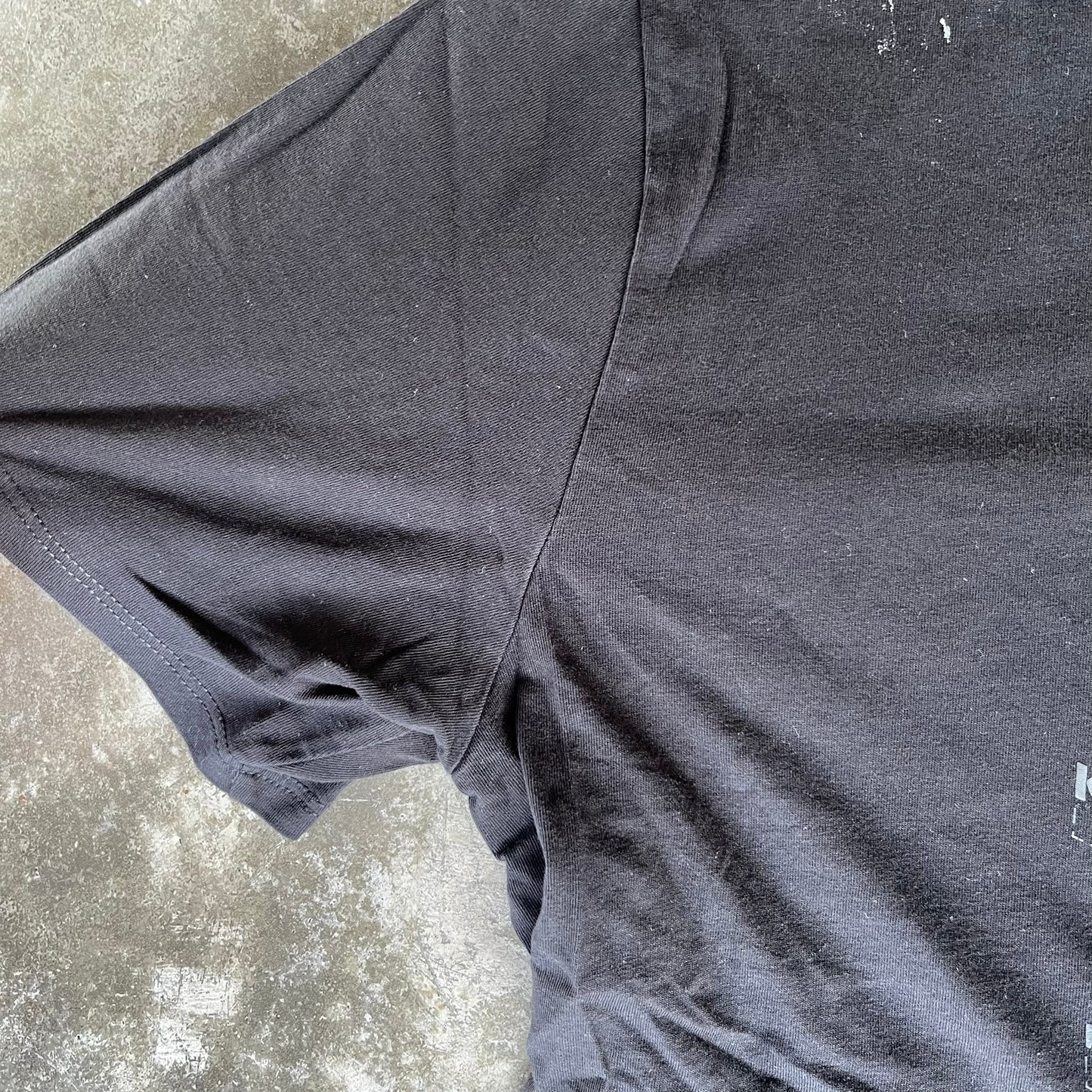Karl Lagerfeld Tee