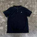 Kith Taylen Pique Logo Knit Polo