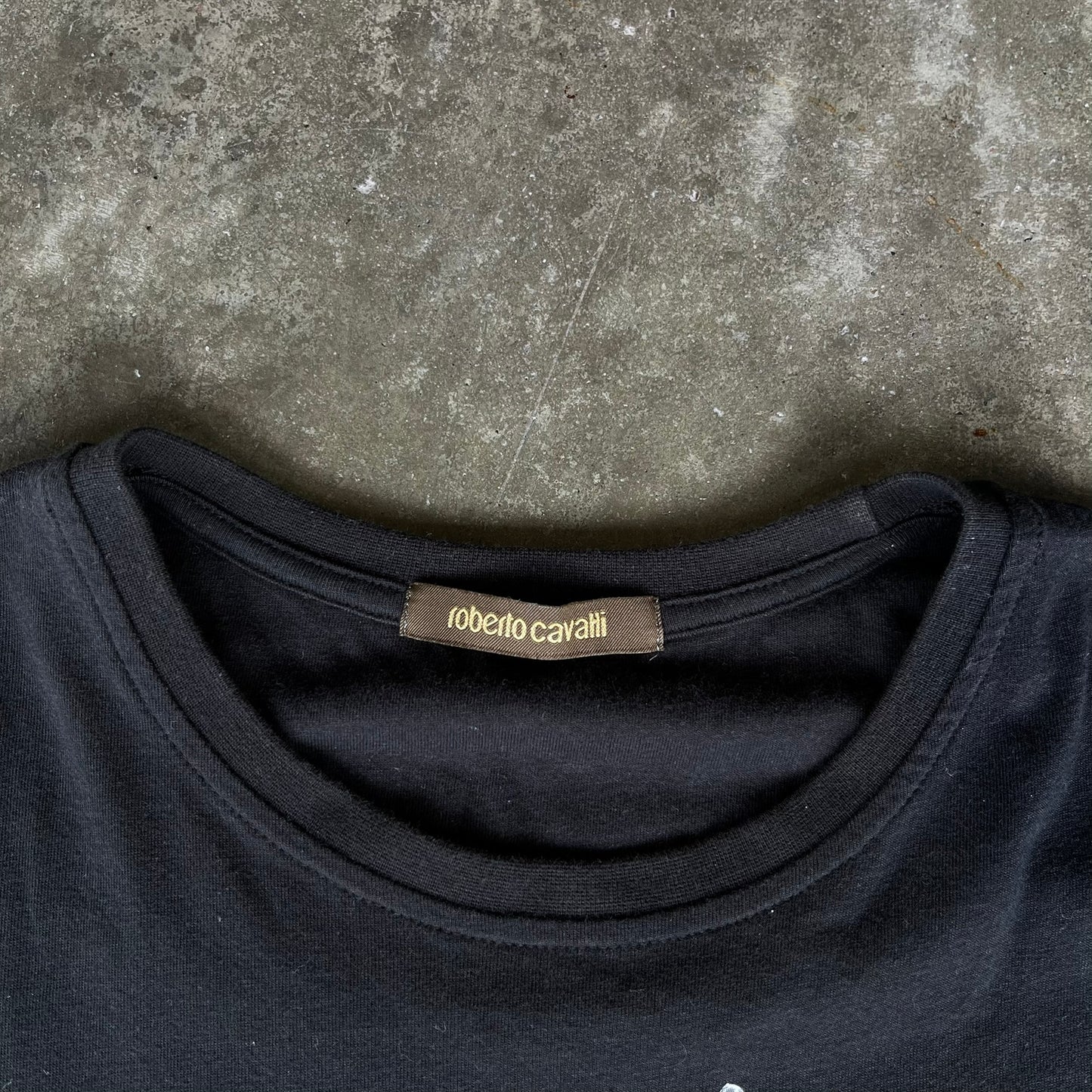 Roberto Cavalli Tee