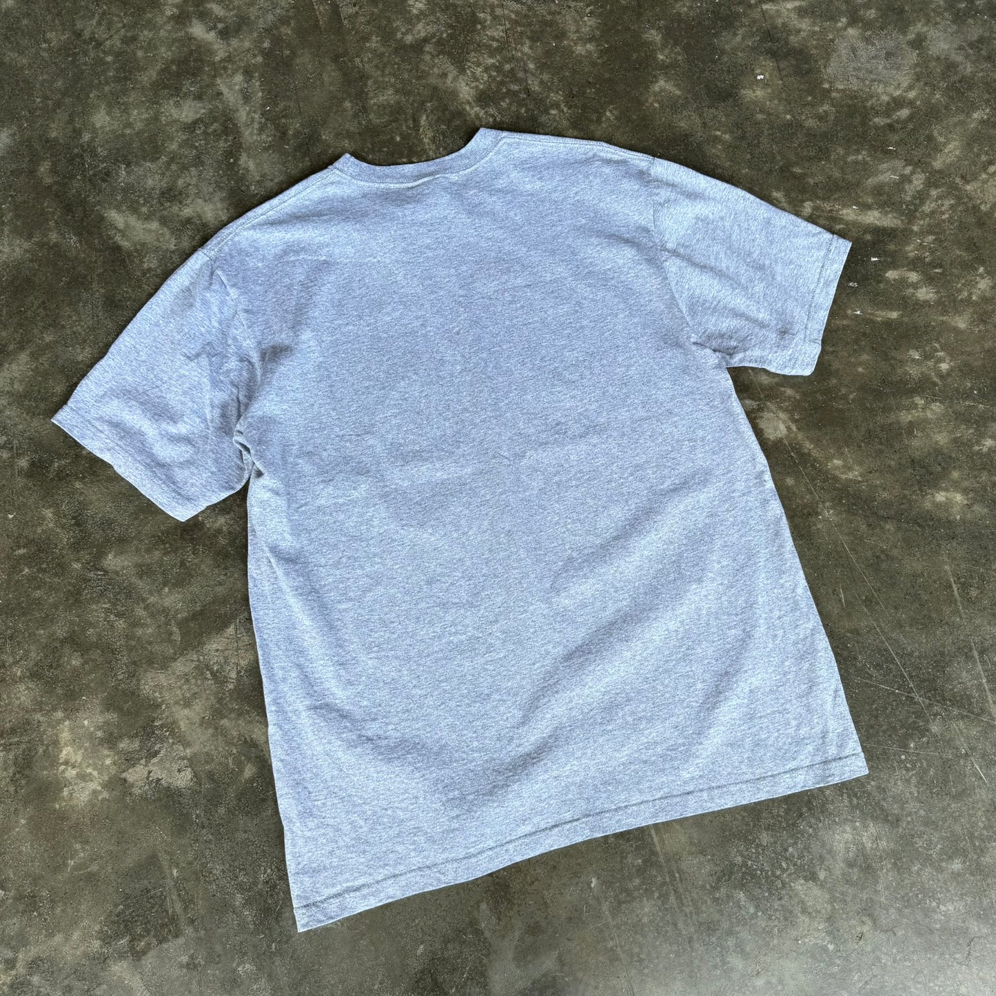 Supreme Tyler, The Creator Tee Grey