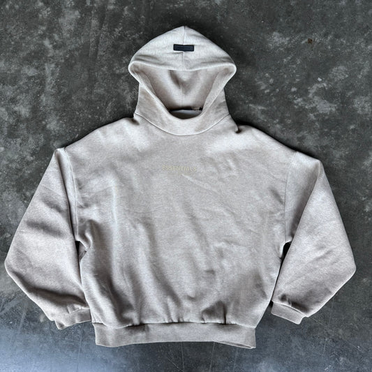 Fear Of God Essentials Fleece Sand