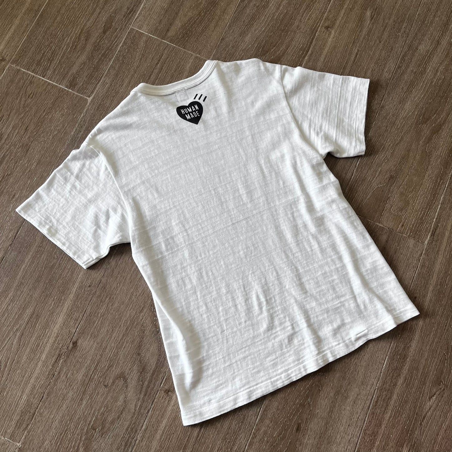 Human Made Curry Up Tee