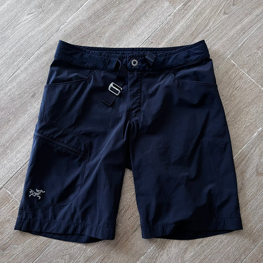 2000s Arc'teryx Lefroy Shorts