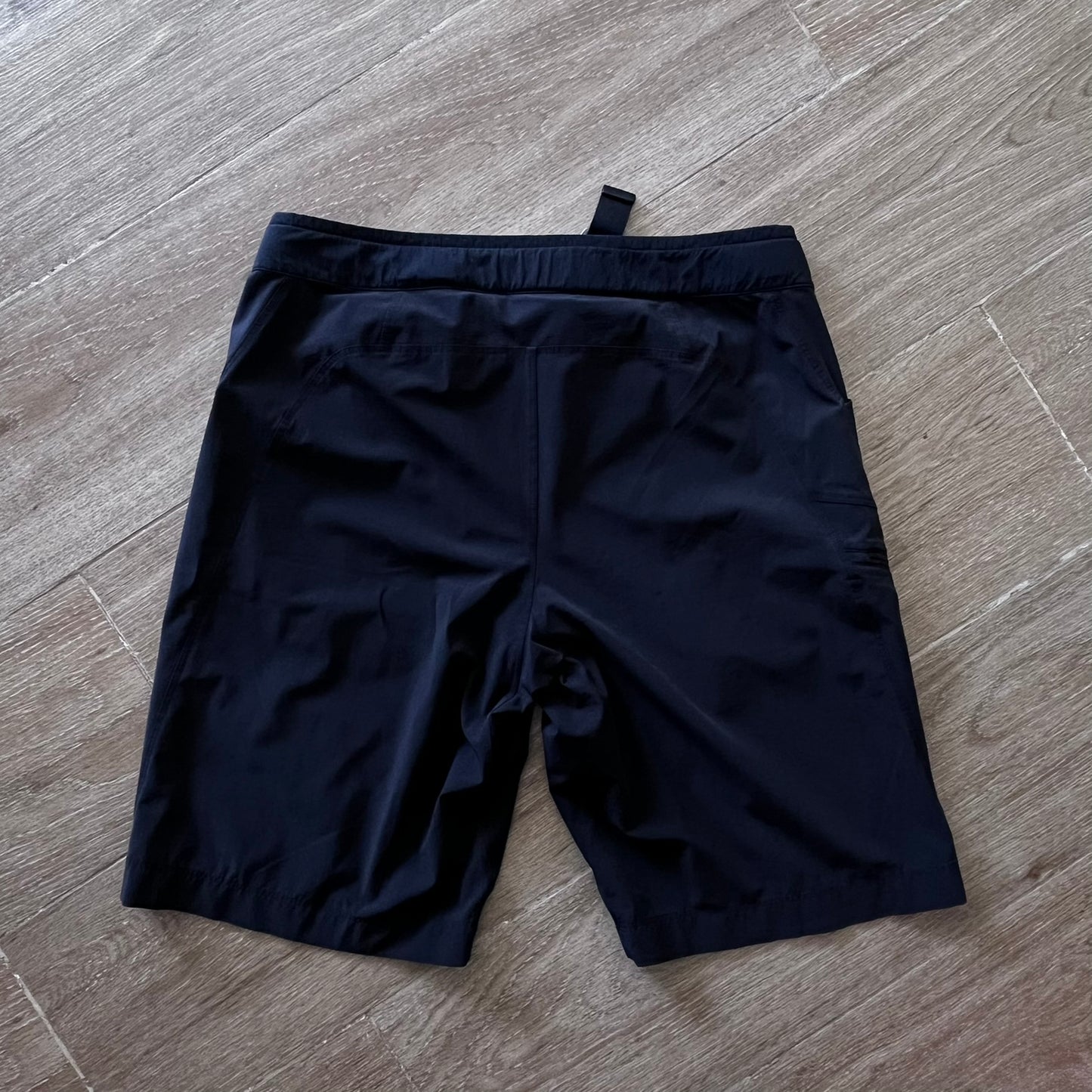 2000s Arc'teryx Lefroy Shorts
