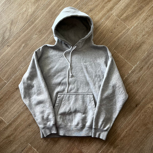 Nike Heavyweight Mini Logo Hoodie