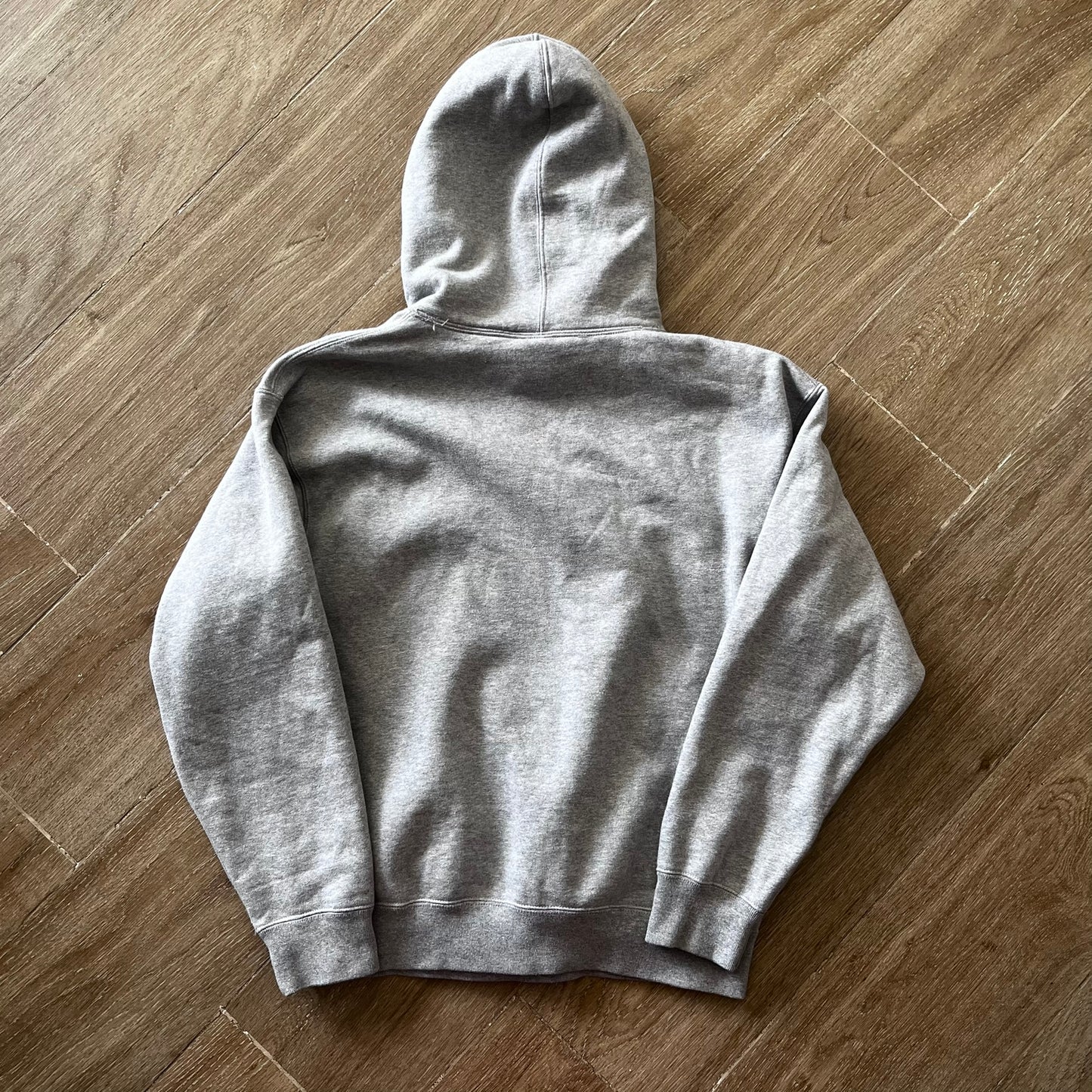 Nike Heavyweight Mini Logo Hoodie