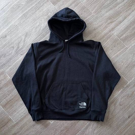 Supreme x The North Face Convertible Hooded Sweatshirt