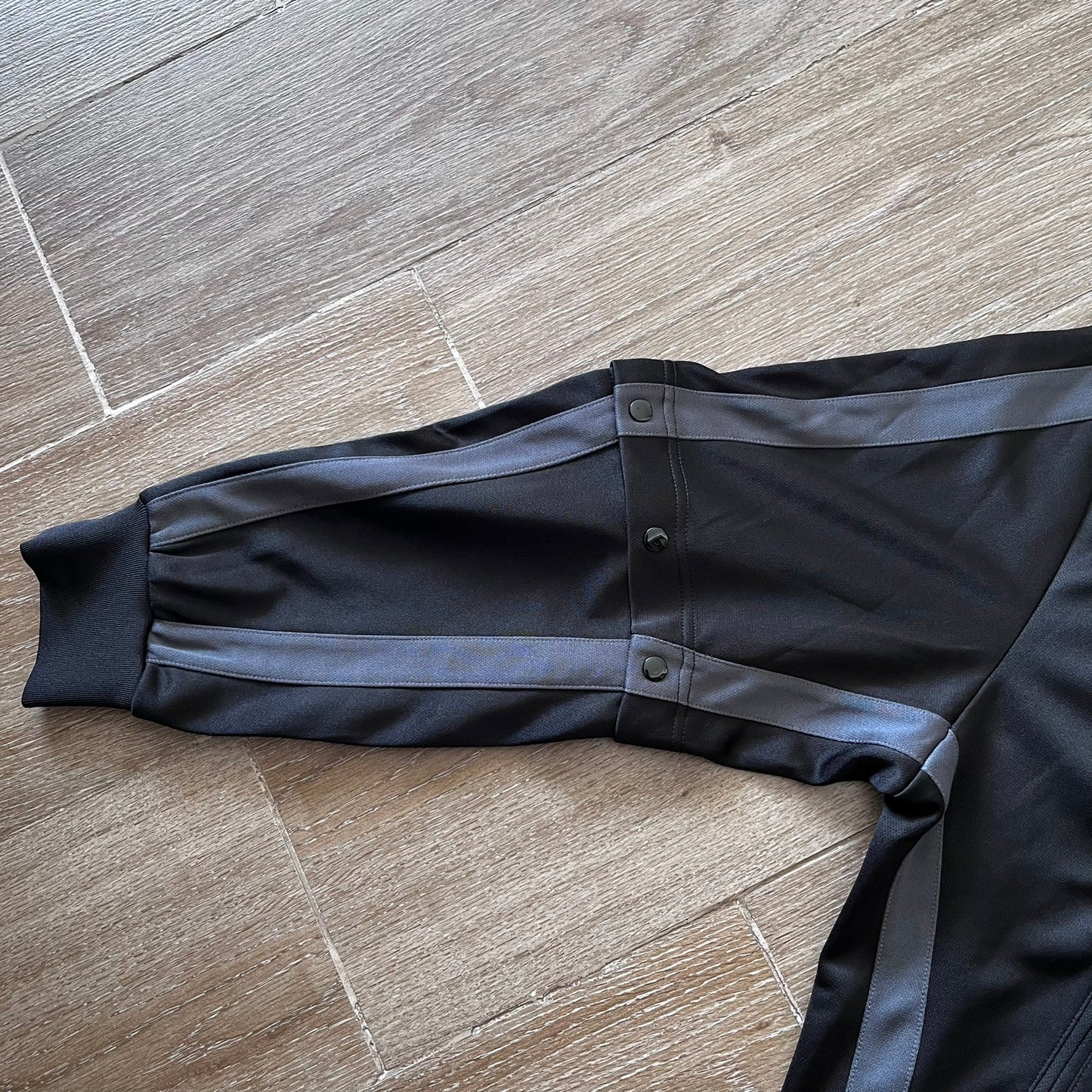 Supreme x Umbro Snap Sleeve Jacket