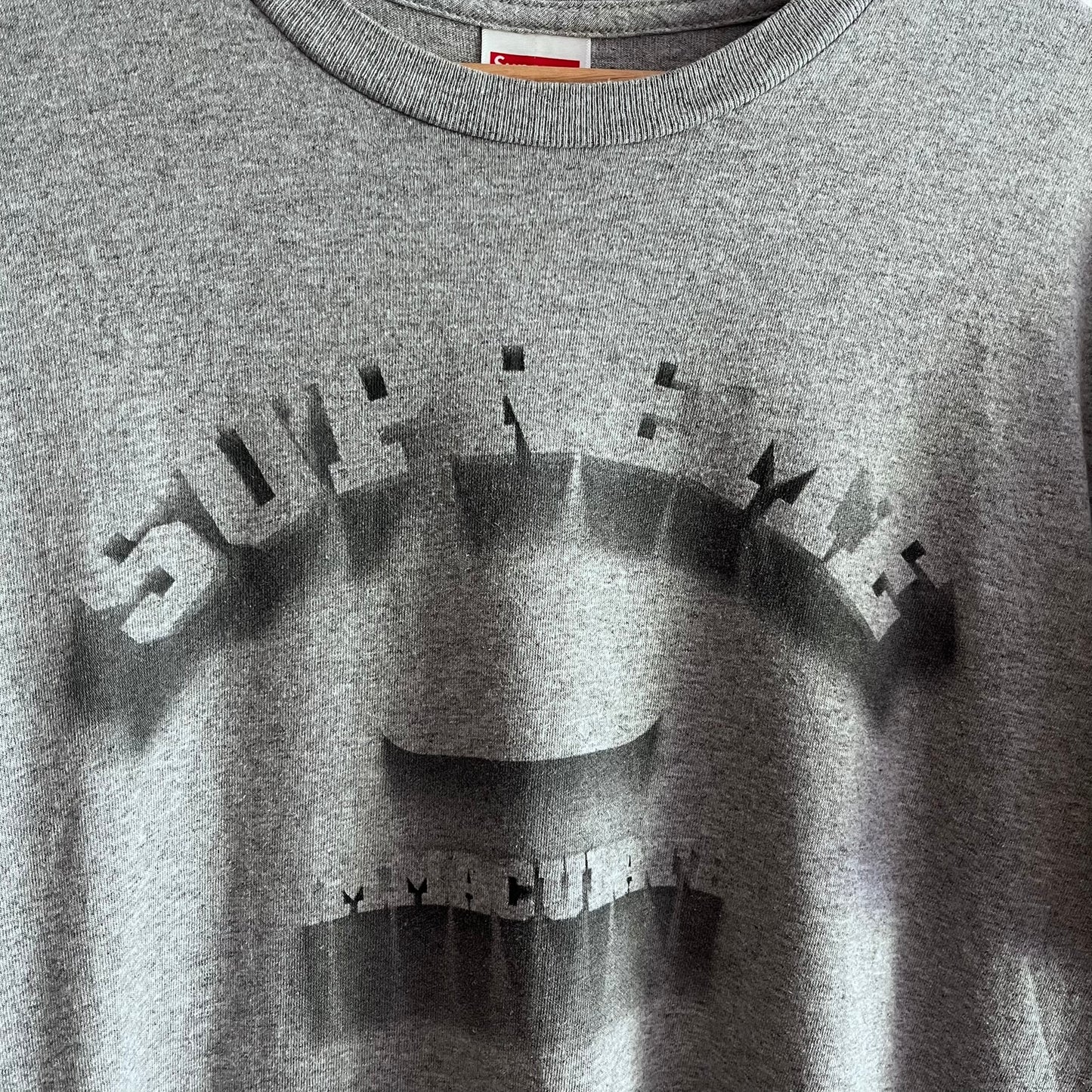 Supreme Shadow Tee