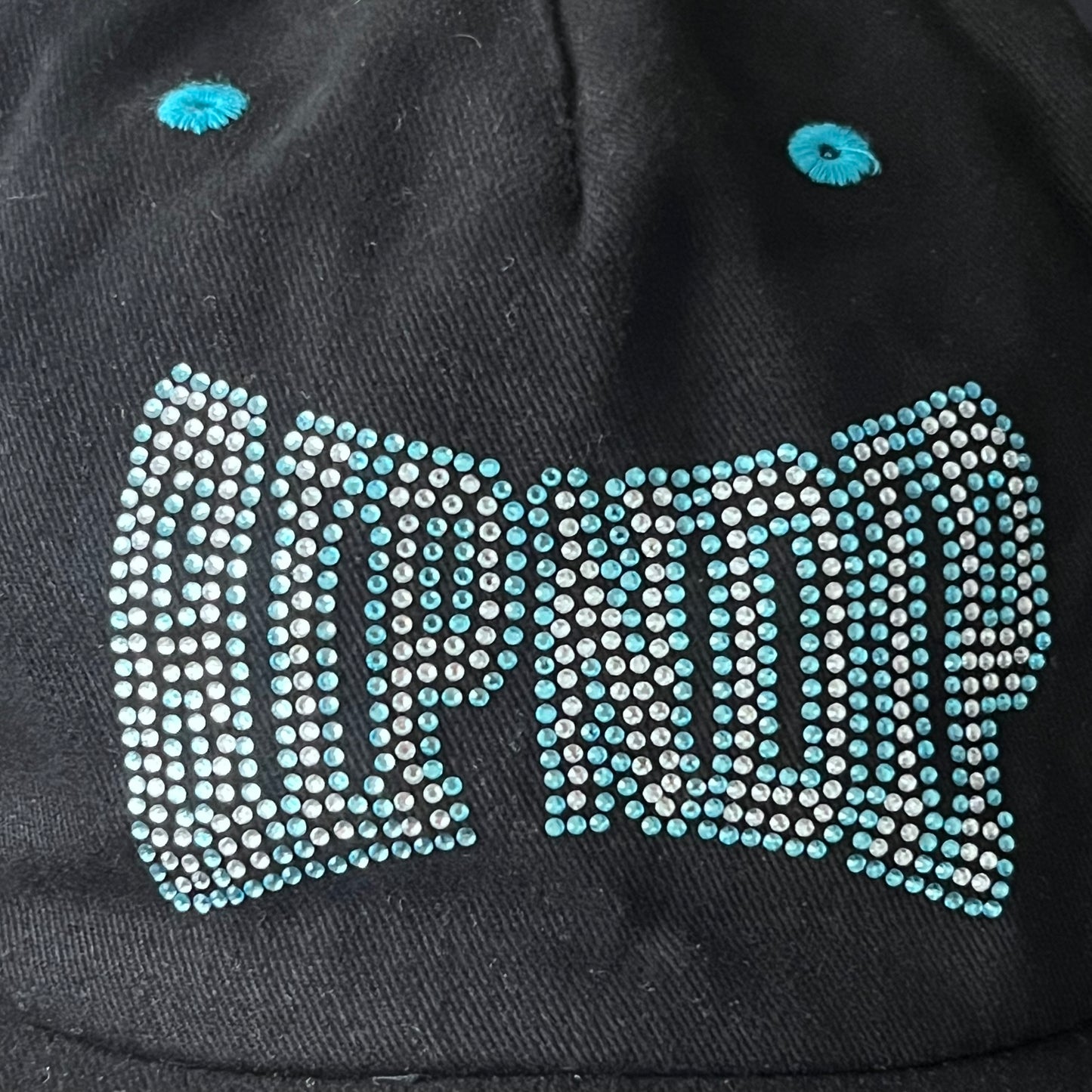 RIPNDIP Rhinestone Hat