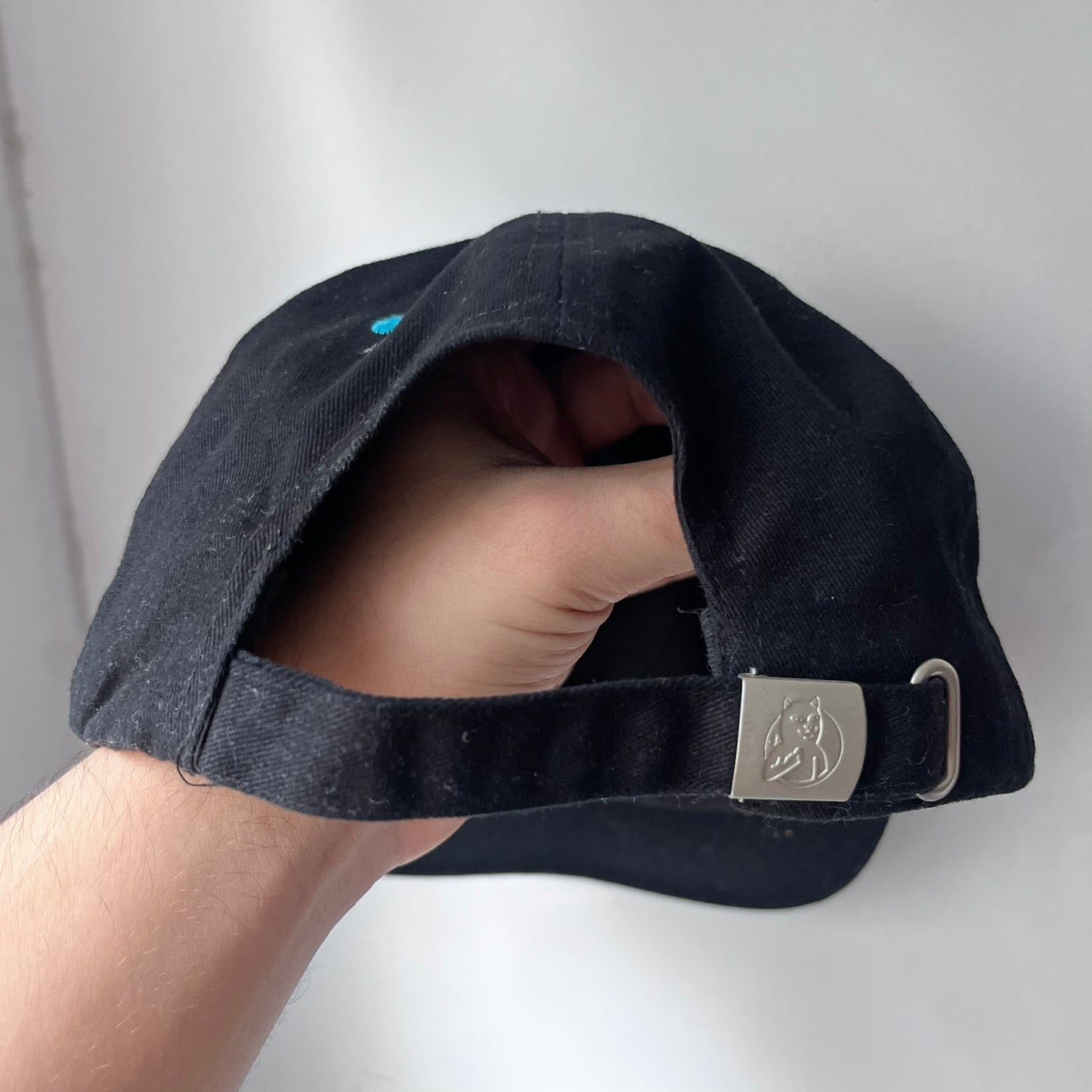 RIPNDIP Rhinestone Hat