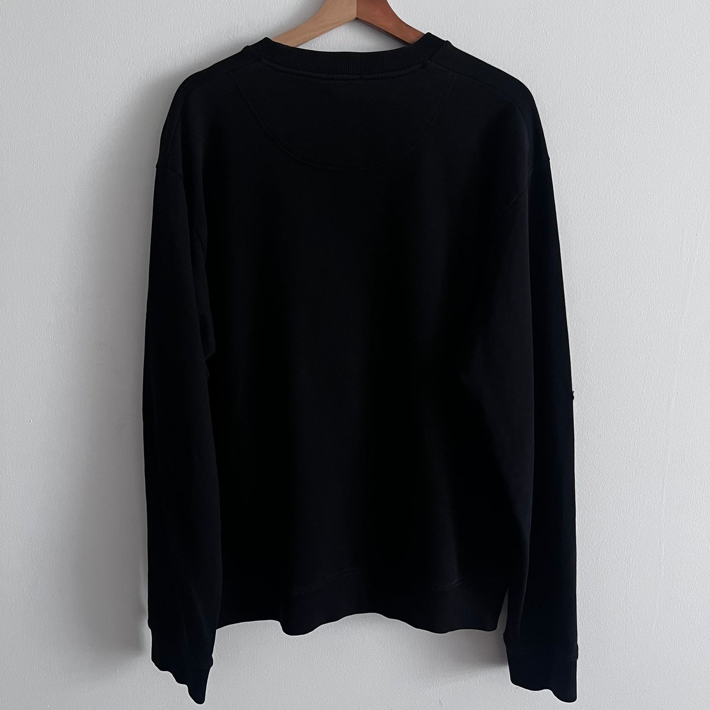 Kenzo Paris Tiger Crewneck