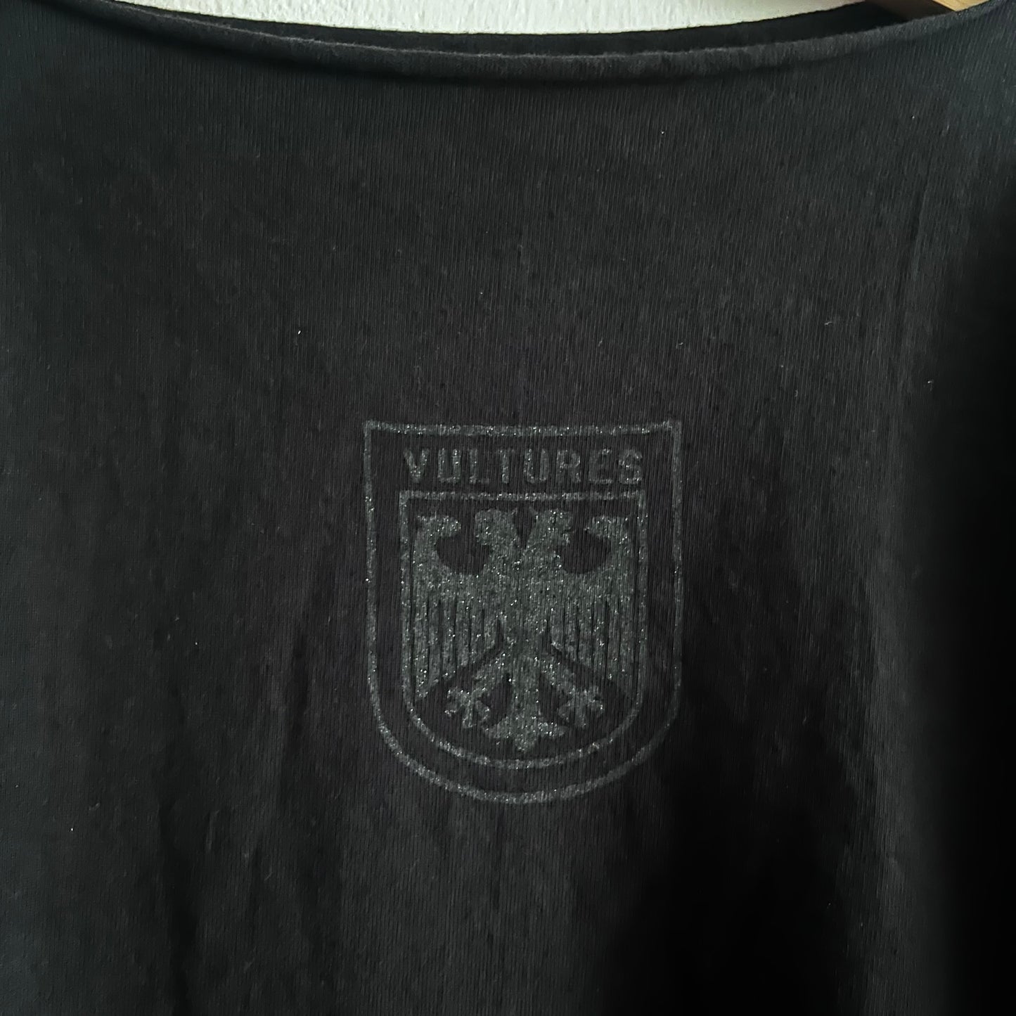 Yeezy Vultures Logo Longsleeve