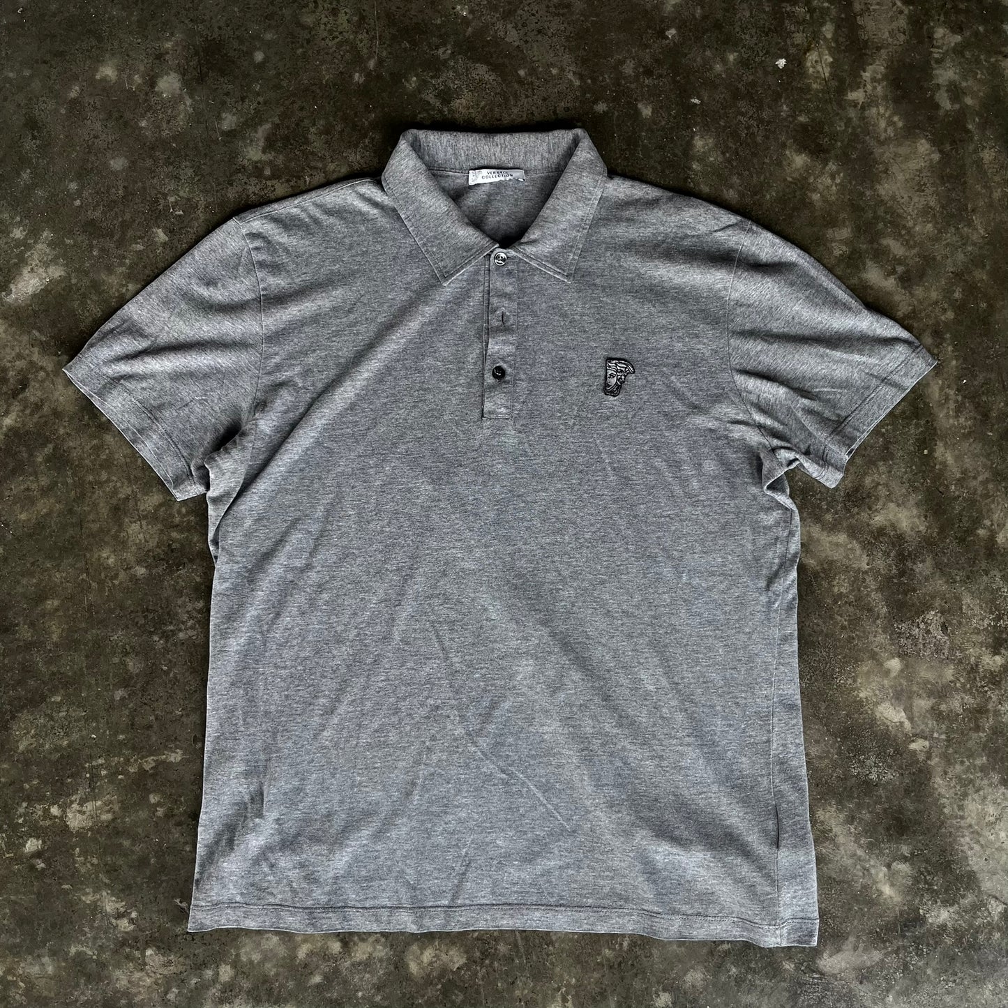 Versace Collection Polo Shirt