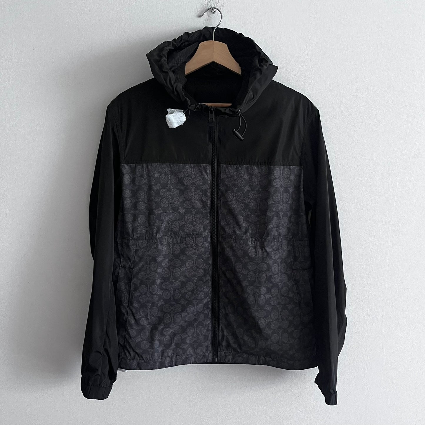 COACH Fleece Jacket