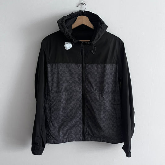 COACH Fleece Jacket