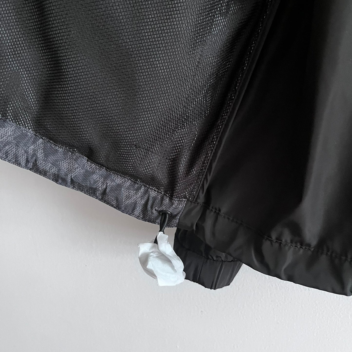COACH Fleece Jacket